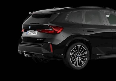 BMW X1, 2026 2