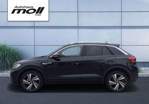 Volkswagen T-Roc, 2024