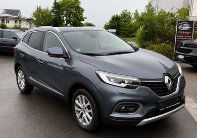 Renault Kadjar, 2021