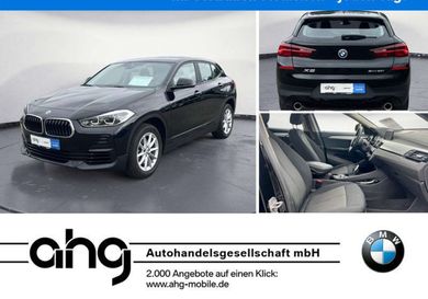 BMW X2, 2020