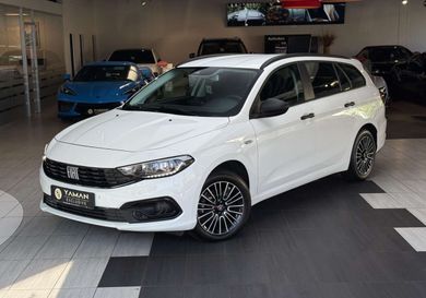 Fiat Tipo, 2024