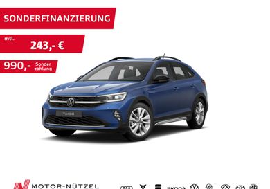 Volkswagen Taigo, 2024