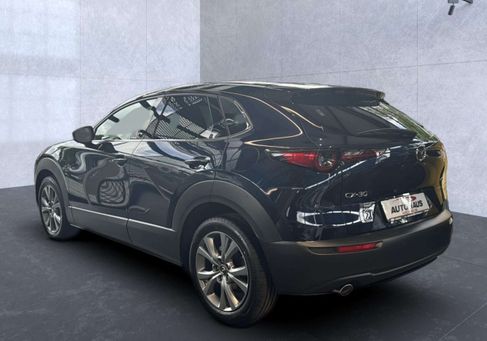 Mazda CX-30, 2025