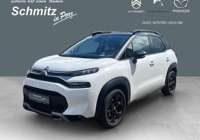 Citroën C3 Aircross, 2024