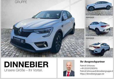 Renault Arkana, 2023