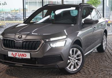 Skoda Kamiq, 2023