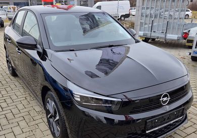 Opel Corsa, 2026