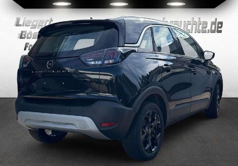 Opel Crossland X, 2023 3