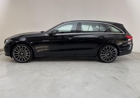 Mercedes-Benz C 300, 2023 2