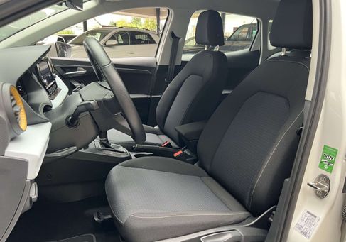 Seat Ibiza, 2023 3