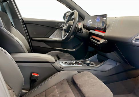 BMW 120, 2026