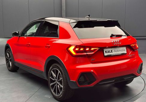 Audi A1, 2020 3