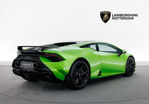 Lamborghini Huracán, 2024