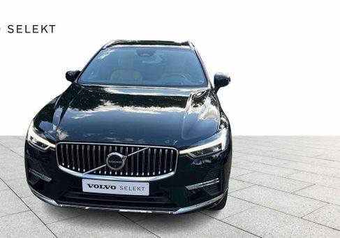 Volvo XC60, 2023