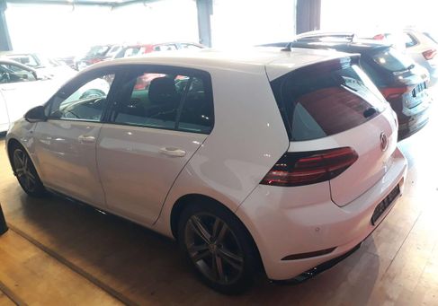 Volkswagen Golf, 2019 3