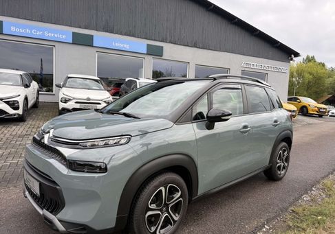 Citroën C3 Aircross, 2022 2