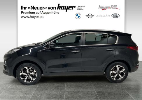 Kia Sportage, 2019 3
