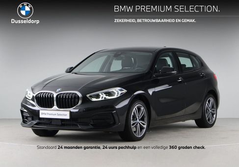 BMW 118, 2023
