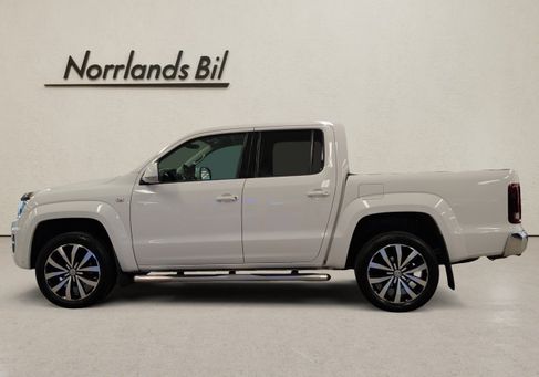 Volkswagen Amarok, 2018 2