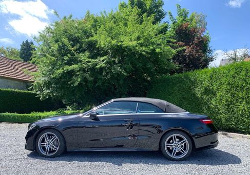 Mercedes-Benz CLA Klasė, 2018