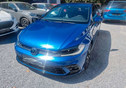 Volkswagen Polo, 2024