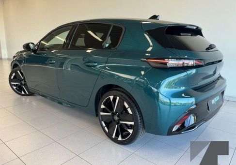 Peugeot 308, 2025