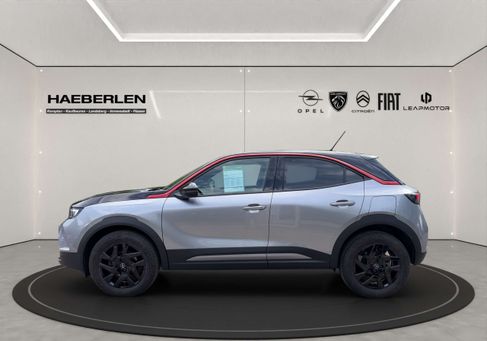 Opel Mokka, 2023
