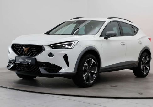 Cupra Formentor, 2023