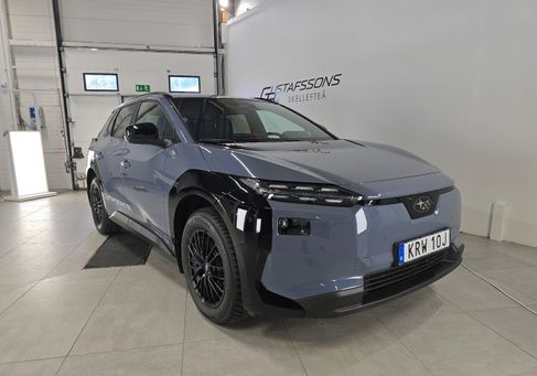Subaru, 2026