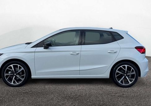 Seat Ibiza, 2026