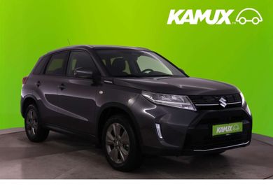 Suzuki Vitara, 2025