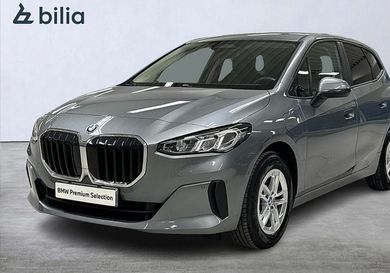 BMW 225 Active Tourer, 2023