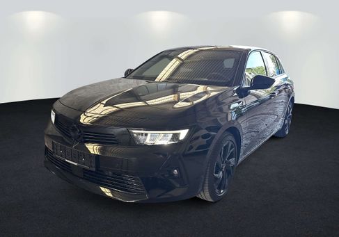 Opel Astra, 2023