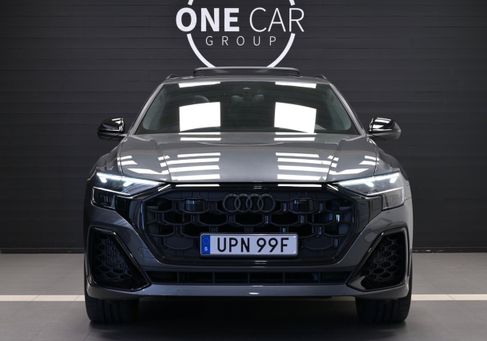 Audi Q8, 2026