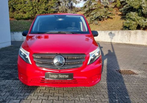 Mercedes-Benz Vito, 2020