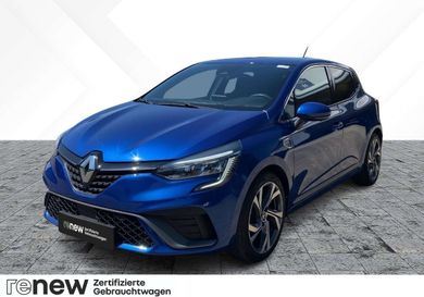Renault Clio, 2020