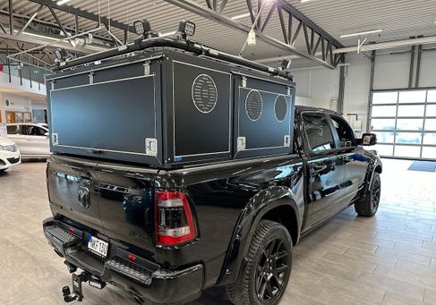RAM 1500, 2023 3