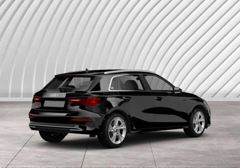 Audi A3, 2022 2