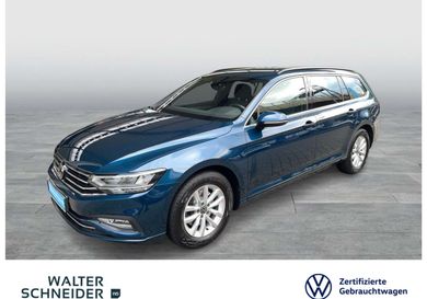 Volkswagen Passat Variant, 2023