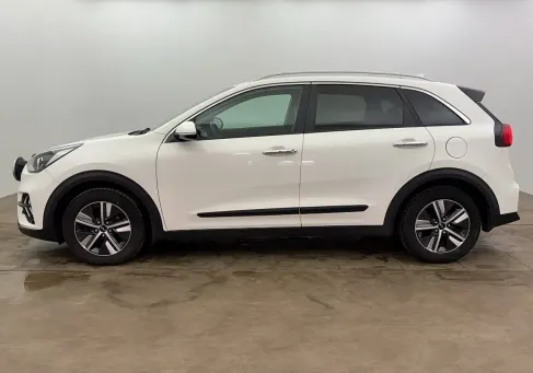 Kia Niro, 2022 2