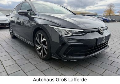 Volkswagen Golf, 2022