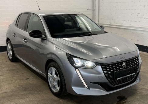 Peugeot 208, 2024
