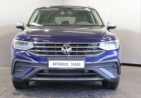Volkswagen Tiguan Allspace, 2023