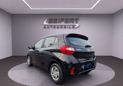 Hyundai i10, 2025 3