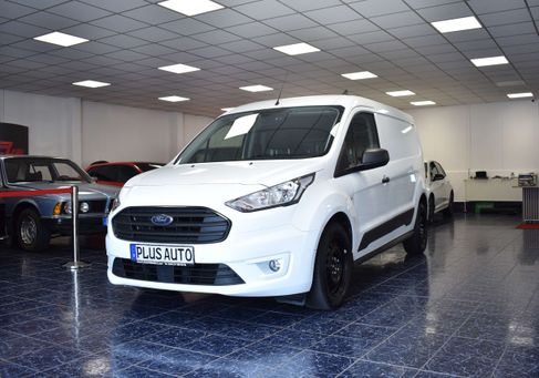 Ford Transit Connect, 2023