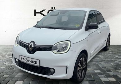 Renault Twingo, 2022