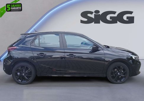 Opel Corsa, 2023 2