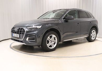 Audi Q5, 2025