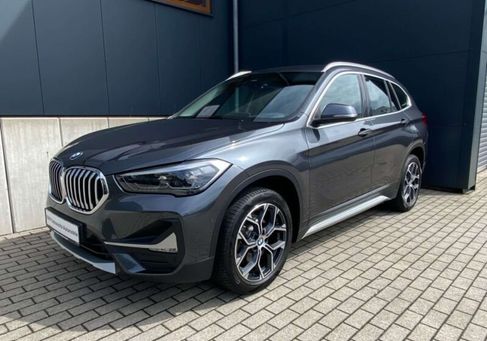 BMW X1, 2019 2
