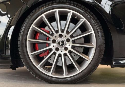Mercedes-Benz A 250, 2018 2